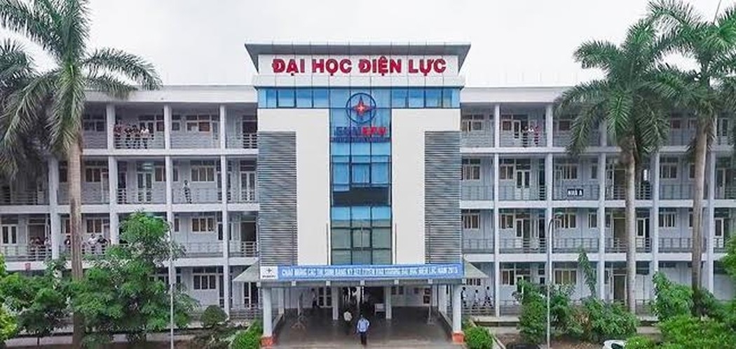 Trường Đại học Điện lực: Thông báo tuyển dụng viên chức