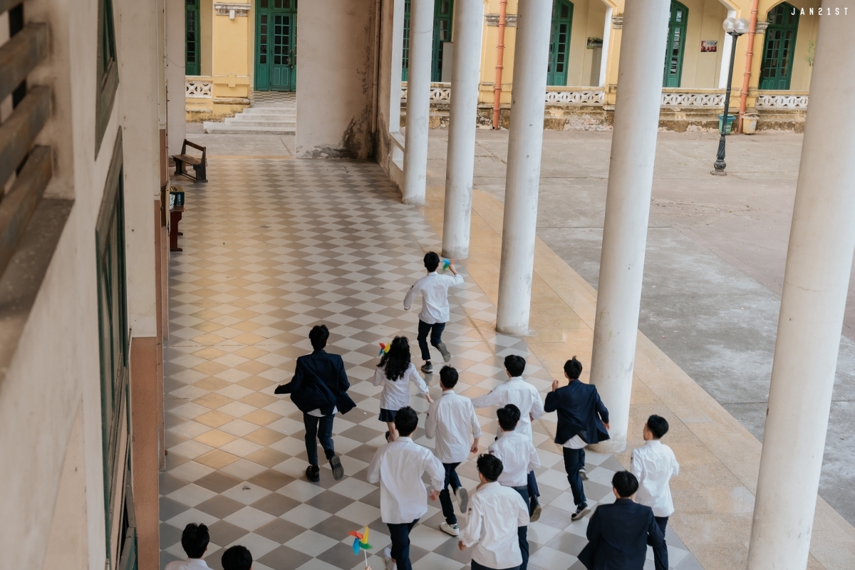 Có 7.210 thí sinh trên toàn quốc bỏ thi Văn, 7.341 thí sinh bỏ thi Toán trong ngày đầu kỳ thi tốt nghiệp THPT