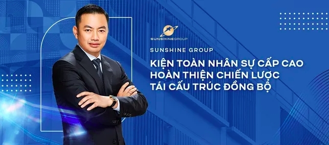 Sunshine Group bước sang kỷ nguyên công nghệ: Đặt cược vào AI và bán dẫn