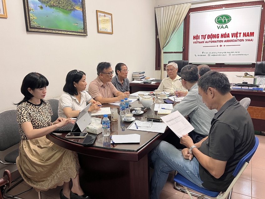 VCCA 2026 chọn chủ đề 