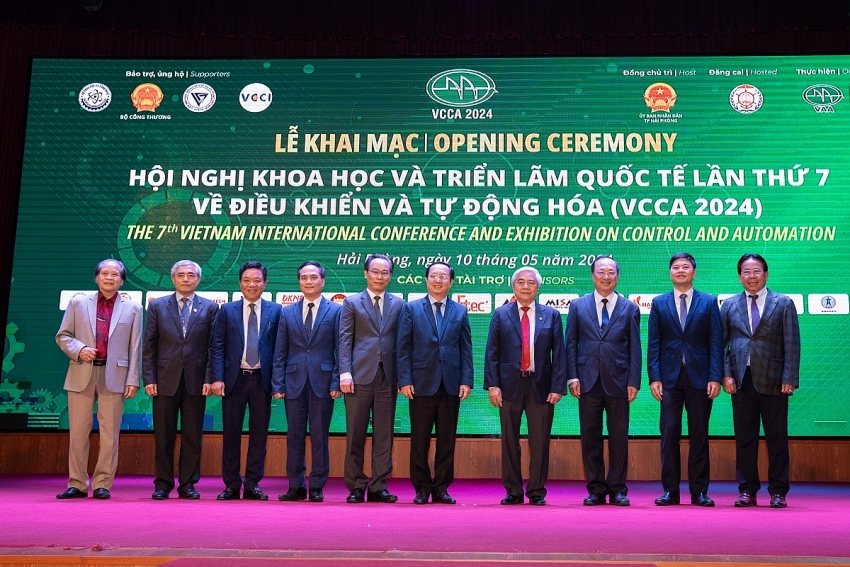 VCCA 2026 chọn chủ đề 