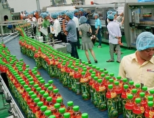 Chuẩn bị rót 4.000 tỷ mở rộng nhà máy tại Hậu Giang, công ty thuộc Tập đoàn Tân Hiệp Phát tham vọng sản xuất 1 tỷ lít/năm