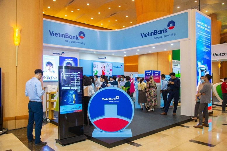 Phó Tổng Giám đốc VietinBank: Nghị quyết 68 là cầu nối quan trọng giữa ngân hàng và doanh nghiệp