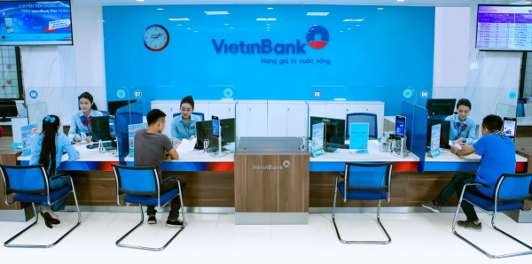 Phó Tổng Giám đốc VietinBank: Nghị quyết 68 là cầu nối quan trọng giữa ngân hàng và doanh nghiệp