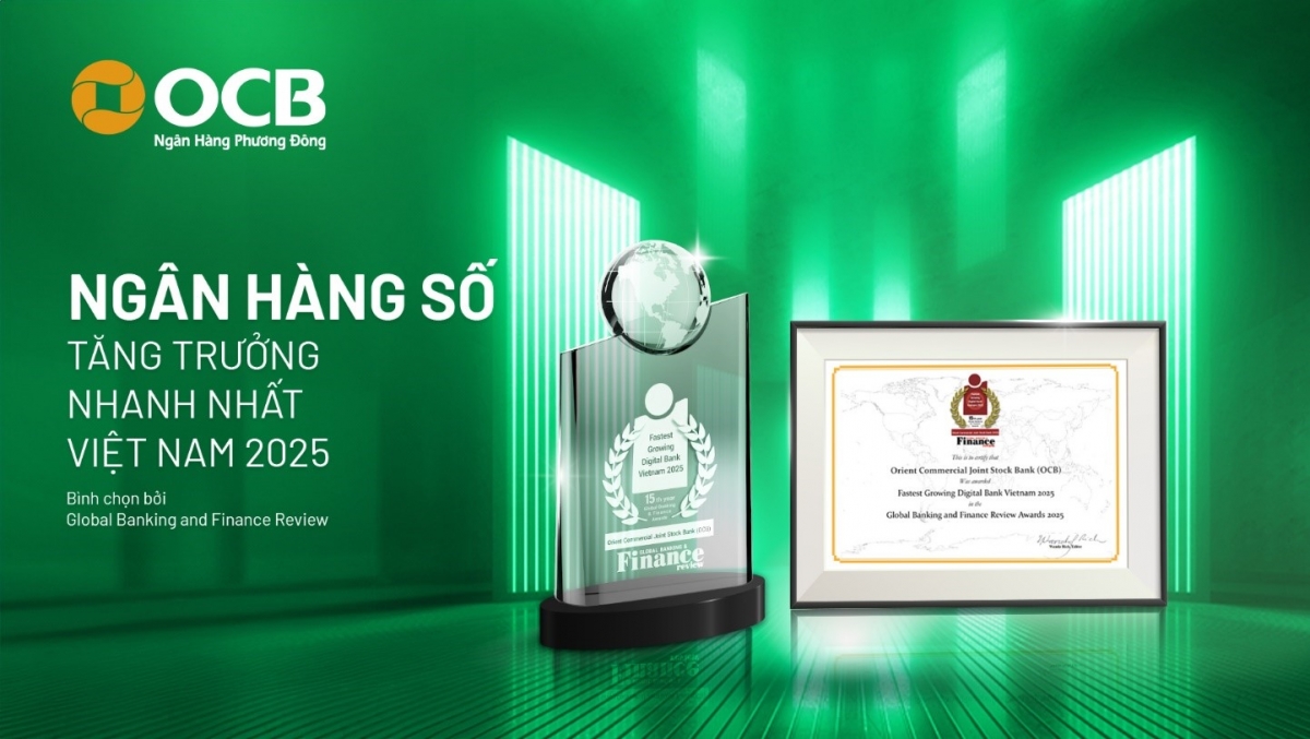 Tin tức ngân hàng nổi bật tuần qua: MB ra mắt giải pháp chi lương siêu tốc