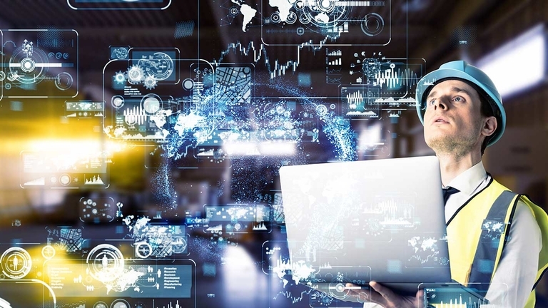 Bảo trì dự đoán và IIoT: Chìa khóa mở ra kỷ nguyên nhà máy thông minh