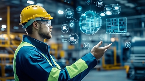 AI đang thay đổi cuộc chơi: Đội ngũ bảo trì của bạn đã sẵng sàng?