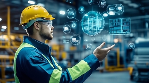 AI đang thay đổi cuộc chơi: Đội ngũ bảo trì của bạn đã sẵng sàng?