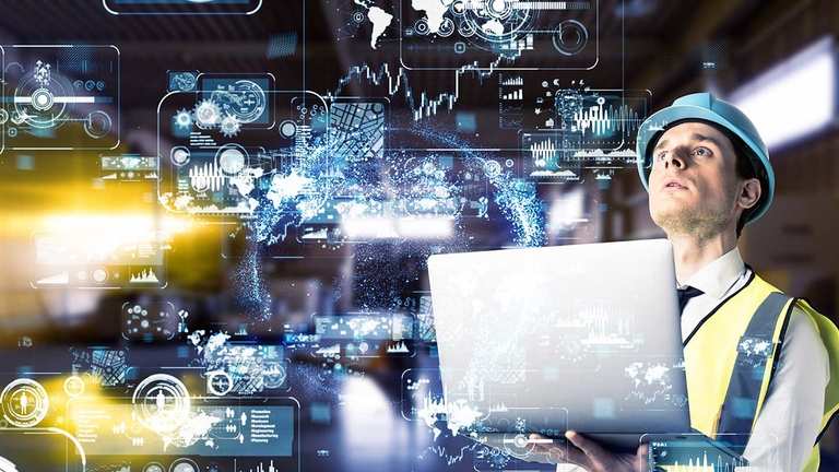 Bảo trì dự đoán và IIoT: Chìa khóa mở ra kỷ nguyên nhà máy thông minh