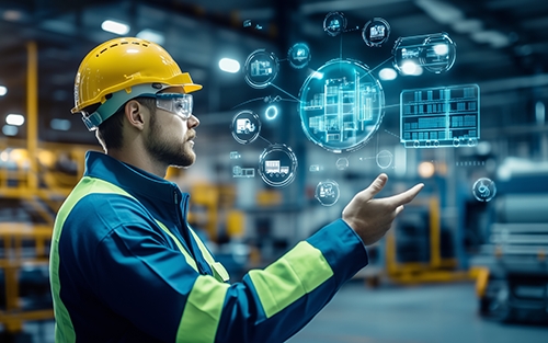AI đang thay đổi cuộc chơi: Đội ngũ bảo trì của bạn đã sẵng sàng?