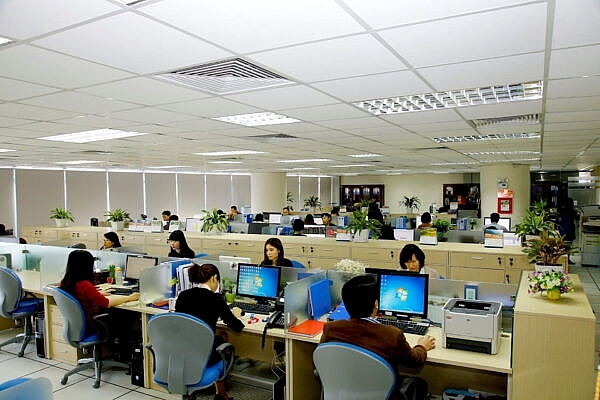 Năng lực hành chính của UBND xã ở thành phố Hà Nội trong tiến trình chuyển đổi số