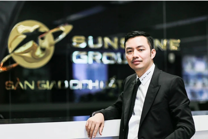 Sunshine Group: Tham vọng Thành phố AI và bước đi chiến lược vào ngành bán dẫn
