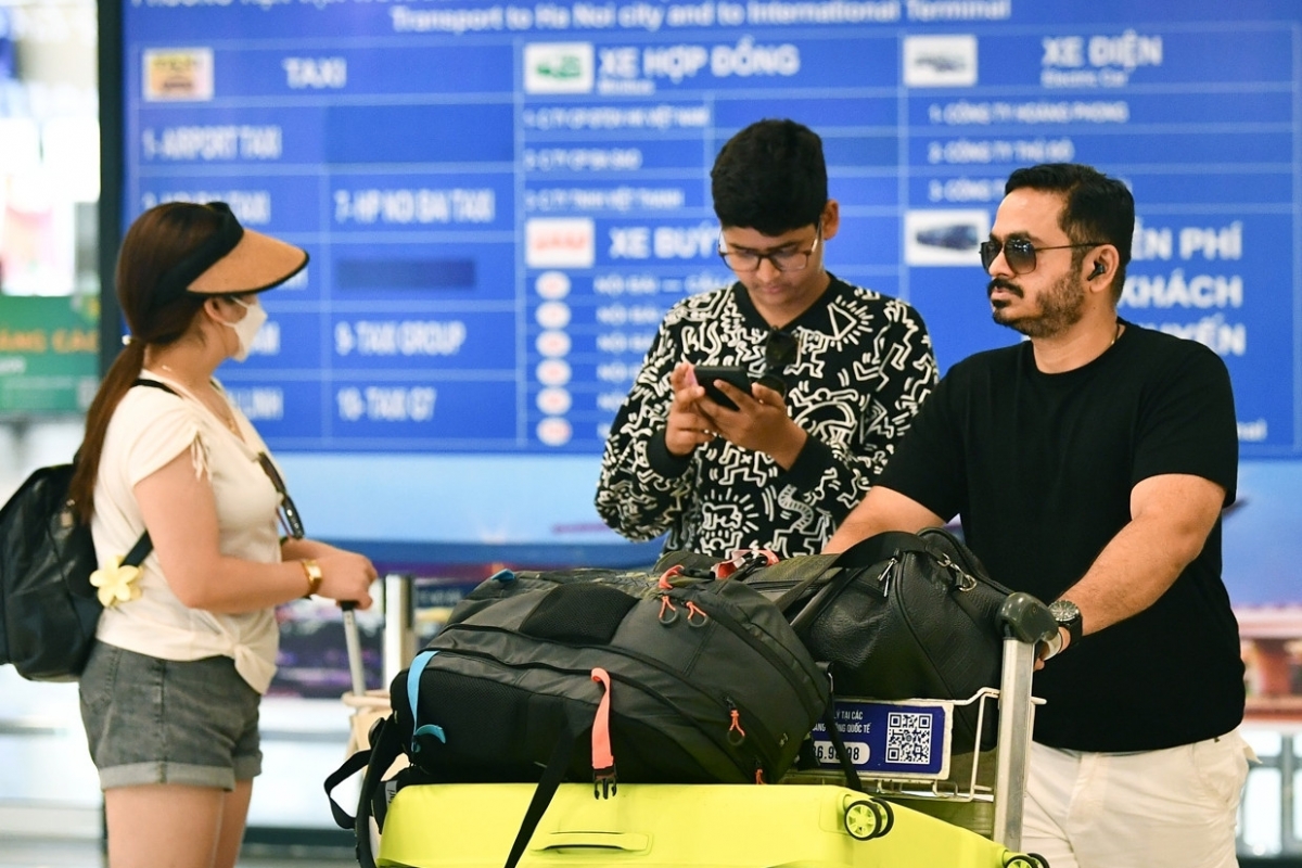 Chính sách thị thực hiện hành của Việt Nam đối với du khách quốc tế có gì đặc biệt?