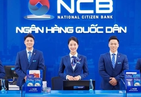 Ngân hàng NCB liên tục tăng vốn nghìn tỷ đồng, mục tiêu tổng tài sản hơn 135.000 tỷ