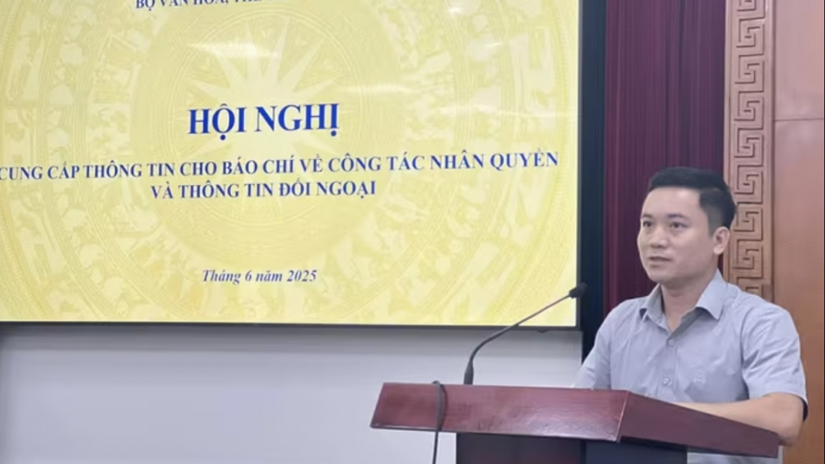 Việt Nam nghiêm túc thực thi Công ước quốc tế về các quyền dân sự và chính trị (ICCPR)