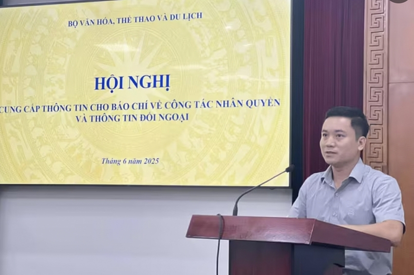 Việt Nam nghiêm túc thực thi Công ước quốc tế về các quyền dân sự và chính trị (ICCPR) Việt Nam nghiêm túc thực thi Công ước quốc tế về các quyền dân sự và chính trị (ICCPR)