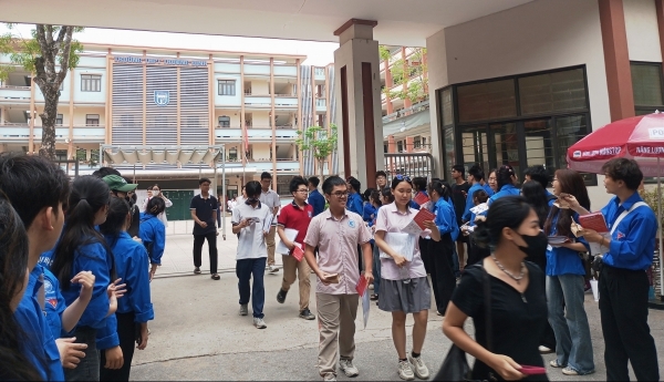 Loại bỏ nhiều điều luật không phù hợp, hướng tới chuẩn hóa Luật Giáo dục đại học