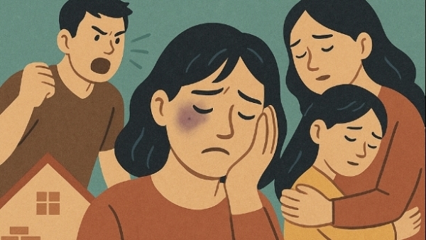 Đẩy mạnh phòng, chống bạo lực gia đình bằng truyền thông số