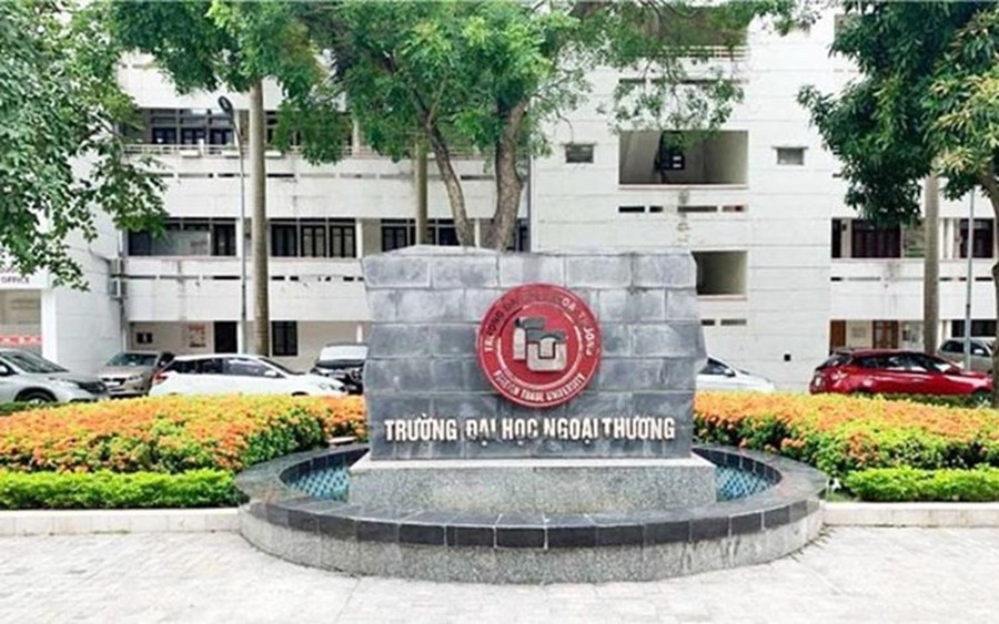 PGS.TS Phạm Thu Hương làm Hiệu trưởng Trường Đại học Ngoại thương