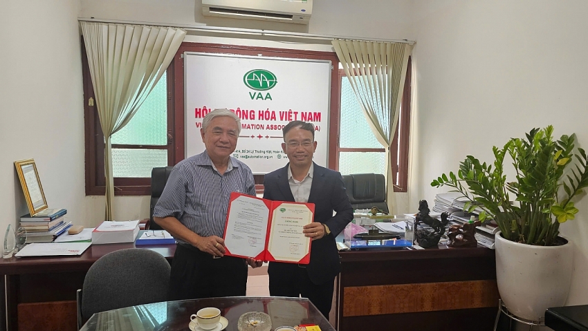 VAA kết nạp hội viên mới tháng 6