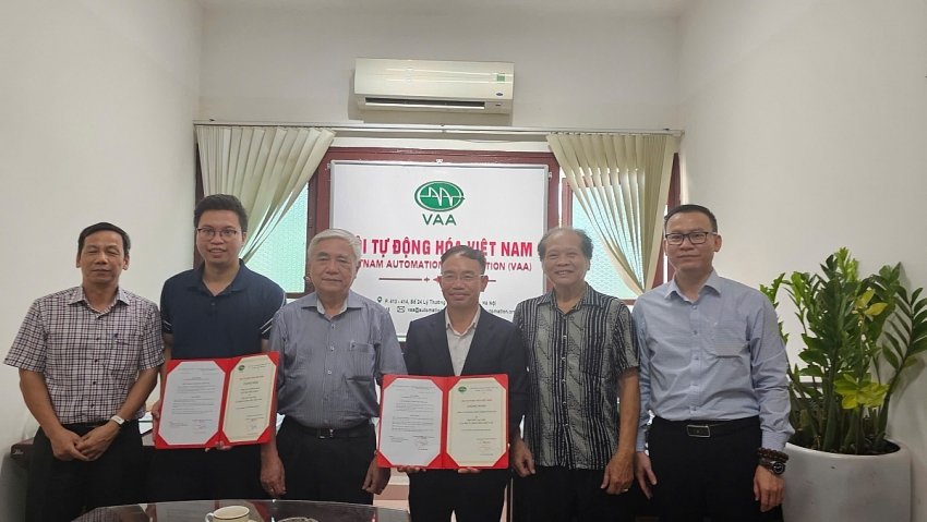 VAA kết nạp thêm hai hội viên mới