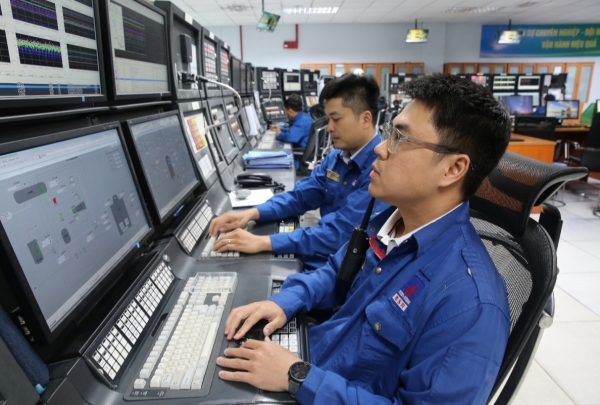 6 tháng đầu năm 2025: BSR đạt doanh thu hơn 69.000 tỷ đồng, lợi nhuận vượt 93% kế hoạch