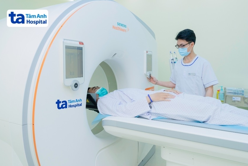 Siêu máy chụp CT thứ 2 được đưa vào vận hành tại Việt Nam