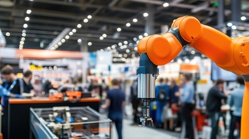 Robot cộng tác: Tương lai của tự động hóa thông minh và linh hoạt
