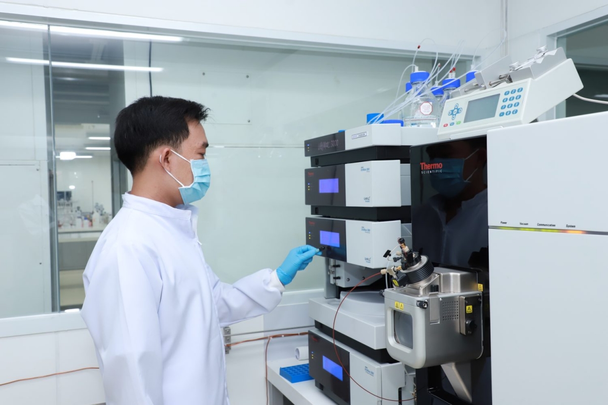 Acecook Việt Nam: Từ “vua mì ăn liền” đến tham vọng định hình hệ sinh thái ẩm thực