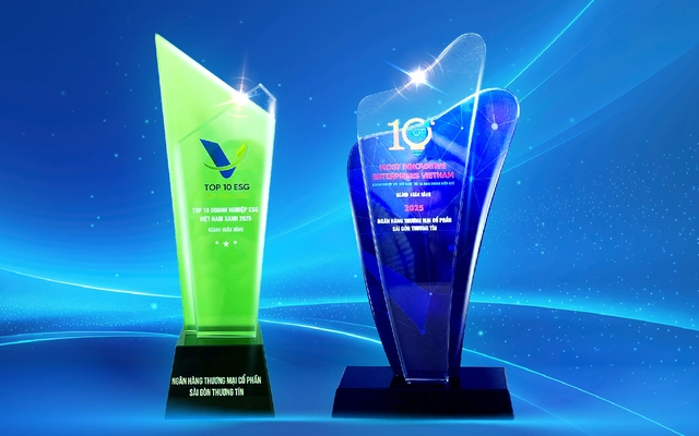 Tin tức ngân hàng nổi bật tuần qua: Vietcombank ghi nhận kết quả kinh doanh tích cực
