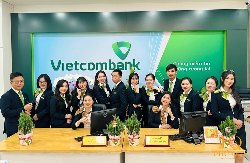 Tin tức ngân hàng nổi bật tuần qua: Vietcombank ghi nhận kết quả kinh doanh tích cực