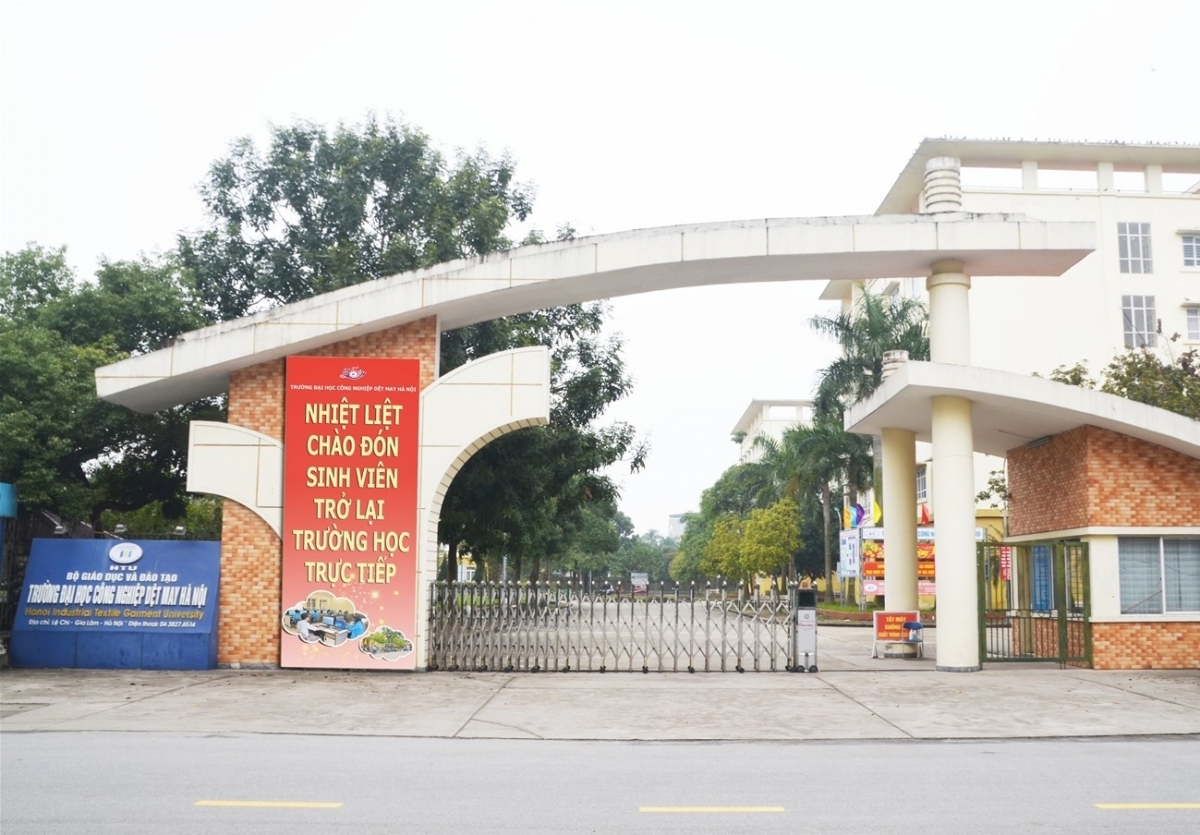 Phó Thủ tướng ký quyết định đổi tên hai trường đại học ở Hà Nội