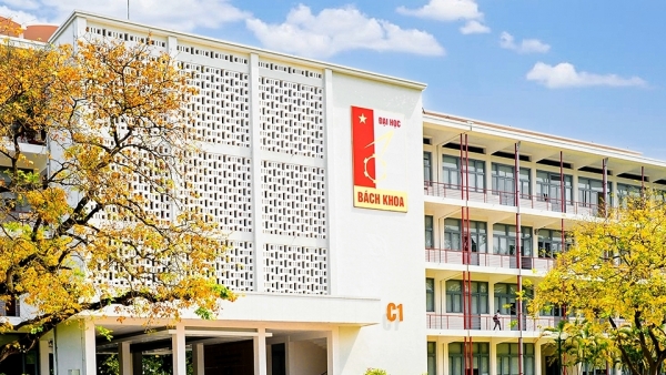 Đại học Bách khoa Hà Nội là nòng cốt trong hệ sinh thái KHCN và đổi mới sáng tạo Việt Nam