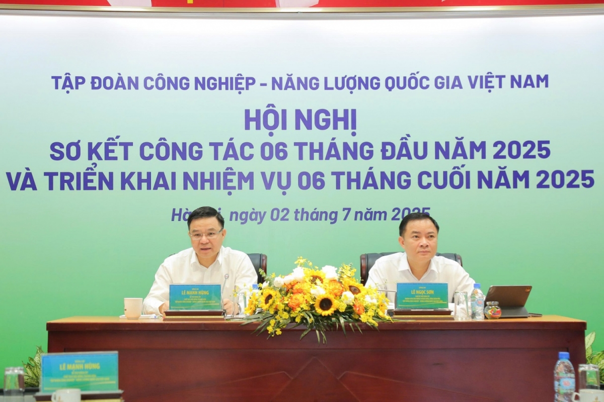 Petrovietnam vững đà tăng trưởng, sẵn sàng bứt phá