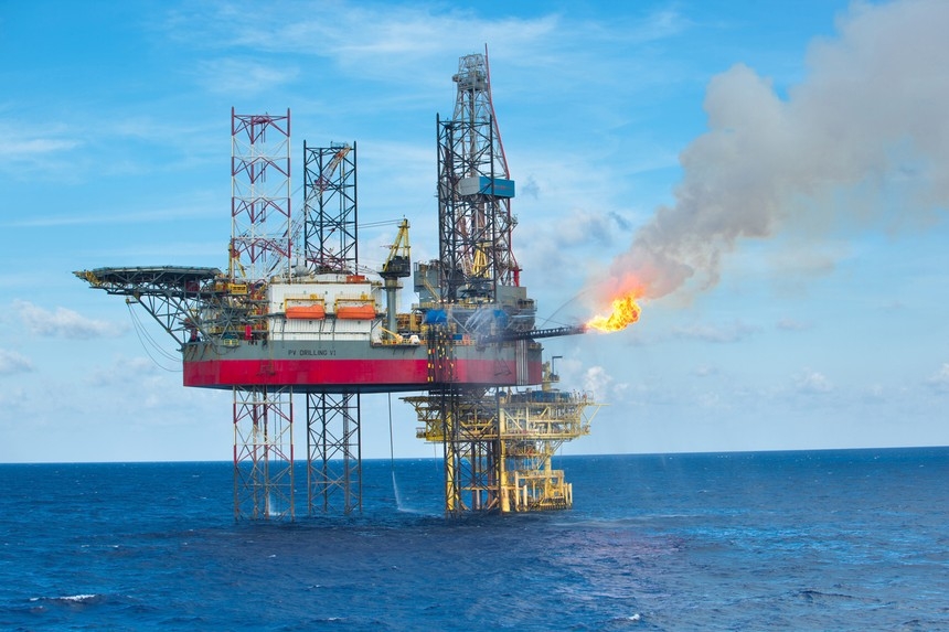 Petrovietnam vững đà tăng trưởng, sẵn sàng bứt phá