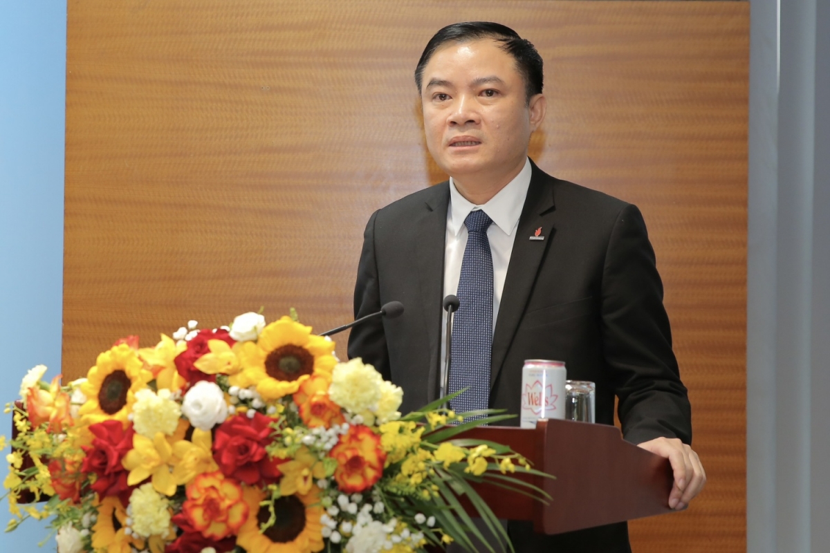 Petrovietnam nửa đầu năm 2025 vững đà tăng trưởng, sẵn sàng bứt phá