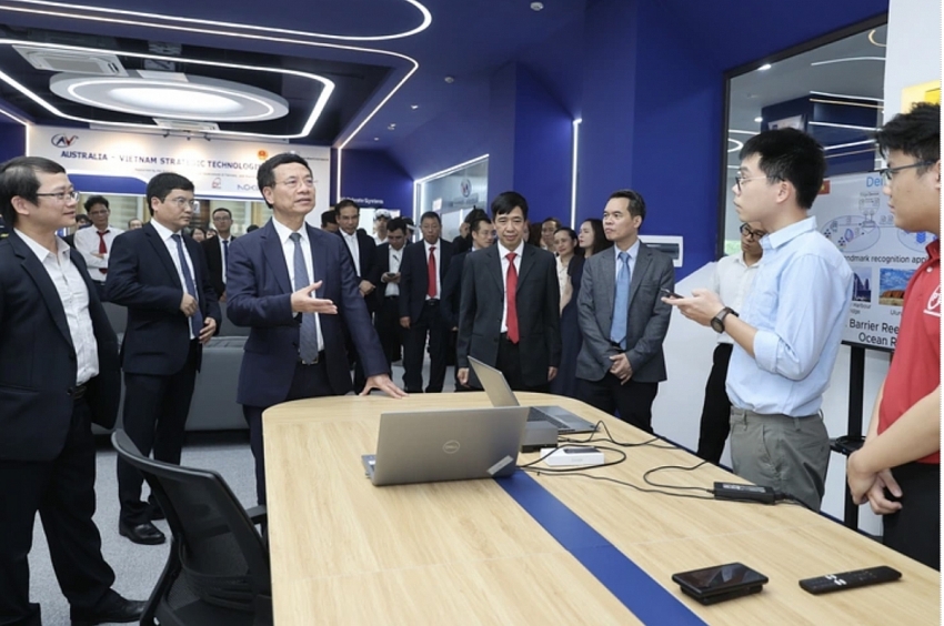 Cơ chế hoạt động của Ban Chỉ đạo về khoa học, công nghệ, chuyển đổi số và Đề án 06