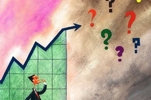 Thị trường chứng khoán ngày 17/3: Áp lực bán cuối phiên khiến đà tăng suy giảm