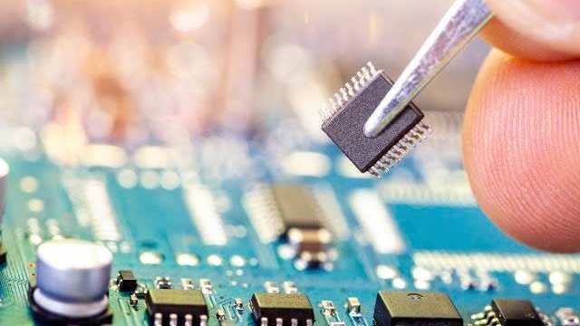 Vai trò của ngành Kỹ thuật điện trong thời đại 4.0