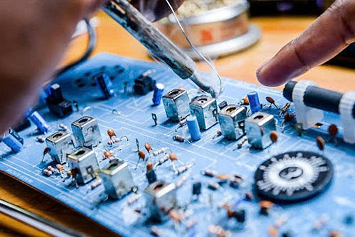 Vai trò của ngành Kỹ thuật điện trong thời đại 4.0