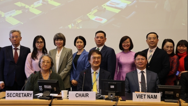 Thứ trưởng Bộ Tư pháp: Công ước ICCPR đòi hỏi nỗ lực không ngừng, Việt Nam sẵn sàng đáp ứng