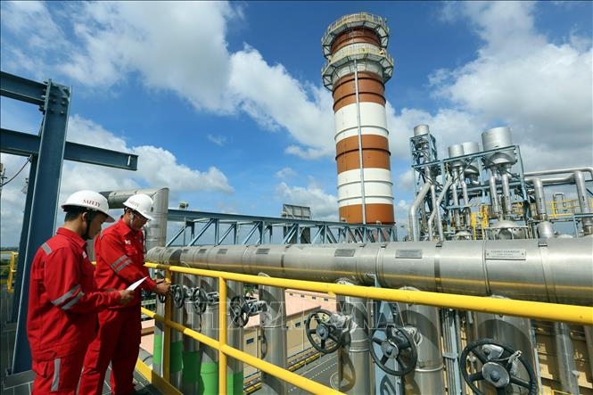 Power Monitoring: “Bộ não” số giúp PV Power nâng hiệu suất vận hành và giữ vững lợi thế cạnh tranh