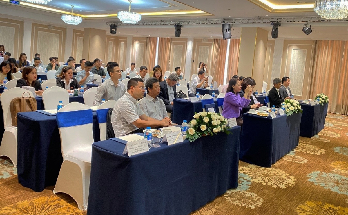 Tự động hóa là nền tảng để công nghiệp sản xuất phát triển