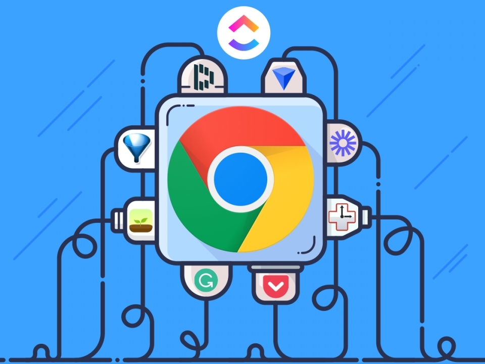 Phát hiện nhiều tiện ích mở rộng độc hại trên cửa hàng trực tuyến của Chrome