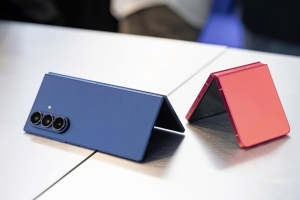 Galaxy Z Fold7 bán tại Việt Nam từ 47 triệu đồng