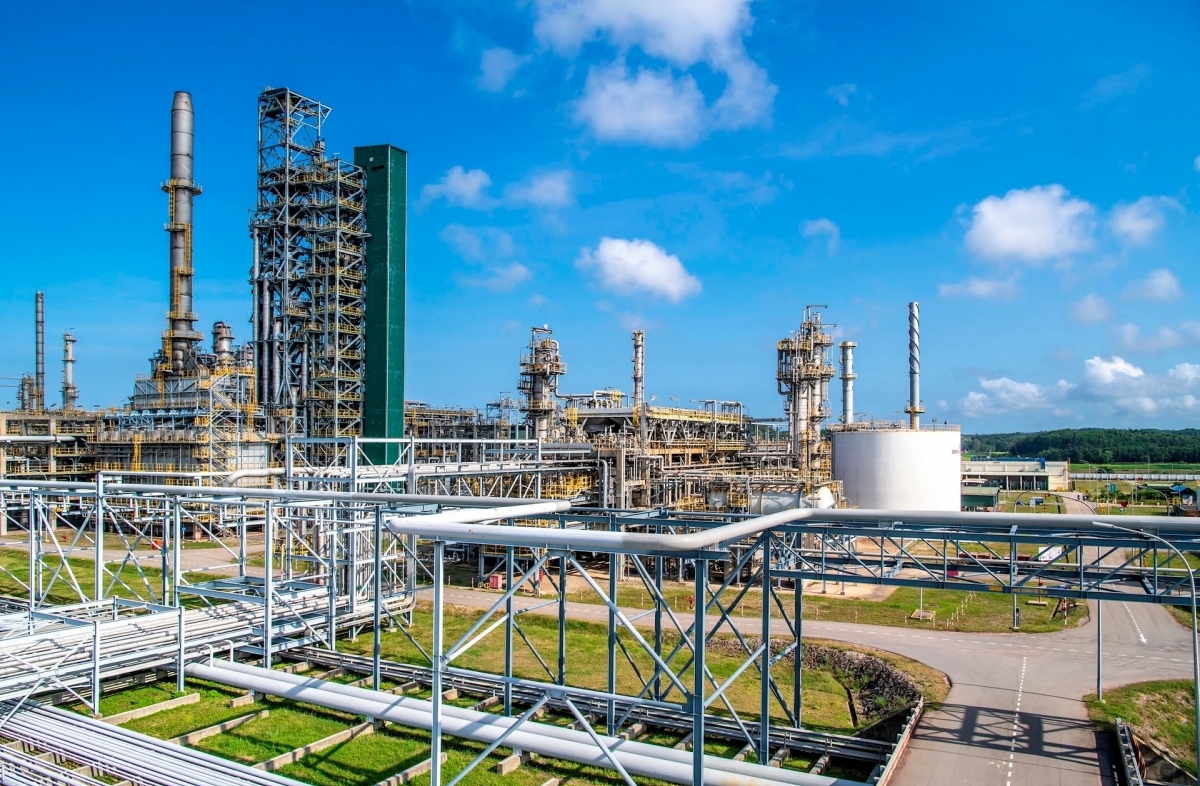 BSR tăng tốc ngoạn mục: Hoàn thành 96% kế hoạch lợi nhuận năm sau 6 tháng