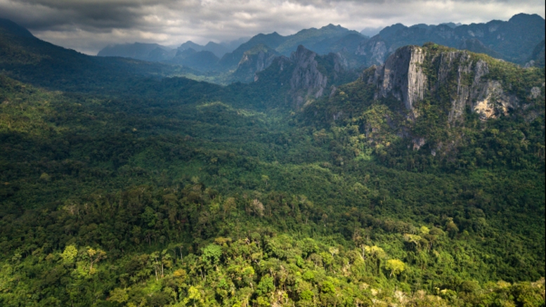UNESCO phê duyệt điều chỉnh ranh giới Di sản thiên nhiên thế giới Vườn quốc gia Phong Nha - Kẻ Bàng