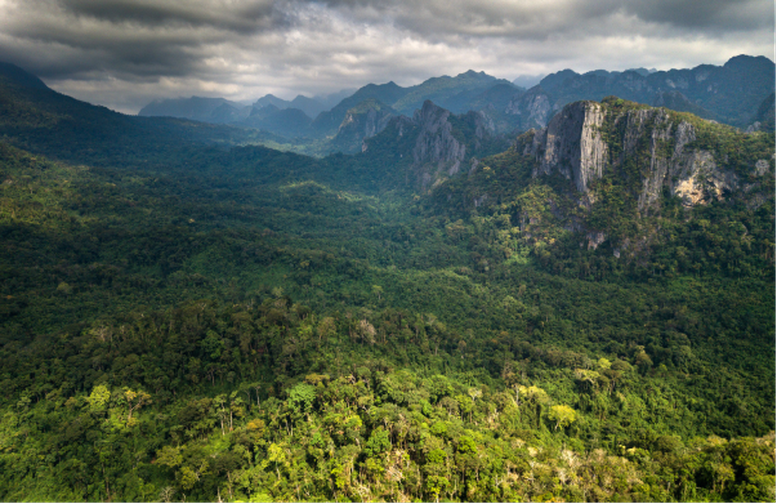 UNESCO phê duyệt điều chỉnh ranh giới Di sản thiên nhiên thế giới Vườn quốc gia Phong Nha - Kẻ Bàng