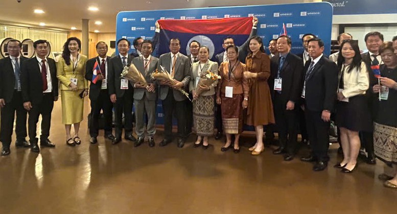 UNESCO phê duyệt điều chỉnh ranh giới Di sản thiên nhiên thế giới Vườn quốc gia Phong Nha - Kẻ Bàng