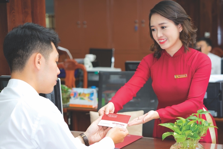 Loạt ngân hàng đẩy mạnh hỗ trợ hộ kinh doanh cá thể